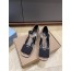 프라다 메리제인 슈즈