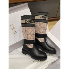 디올 부츠