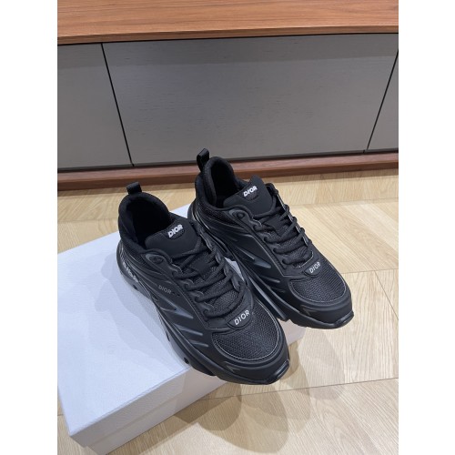 디올 운동화