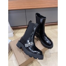 디올 부츠