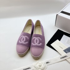 샤넬 슈즈