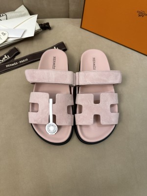 에르메스 시프레 샌들