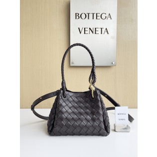 보테가베네타 파라슈트 스몰 숄더백 796569