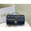 디올 My Dior 미니 백 까나쥬 양가죽