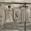 미우미우 2025 S/S 셋업