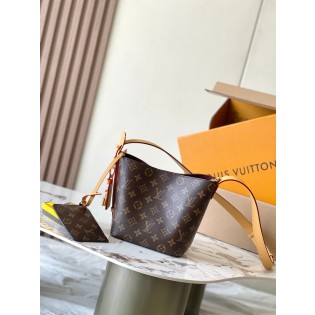 루이비통 올 인 BB 모노그램