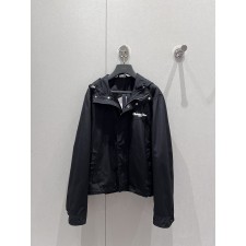 디올 바람막이