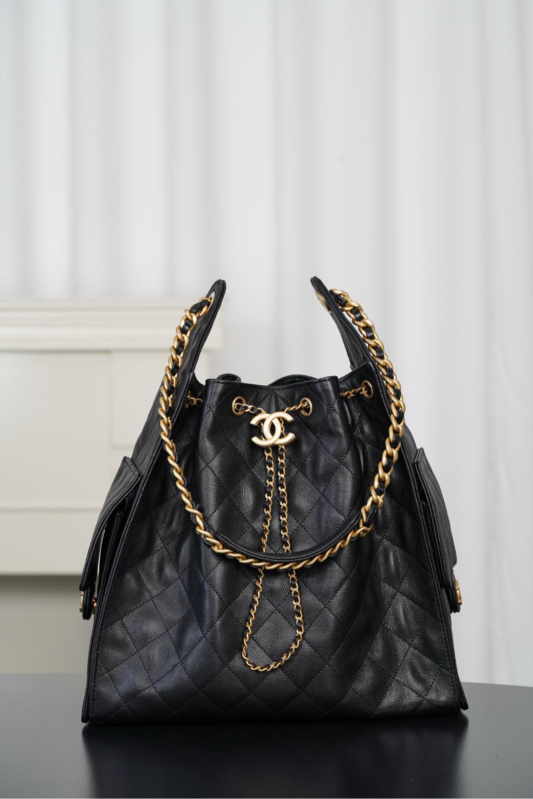 샤넬 25백 캐비어 (스몰/미디움) [정품급]