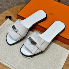 에르메스 줄리아 샌들 Blanc [정품급]