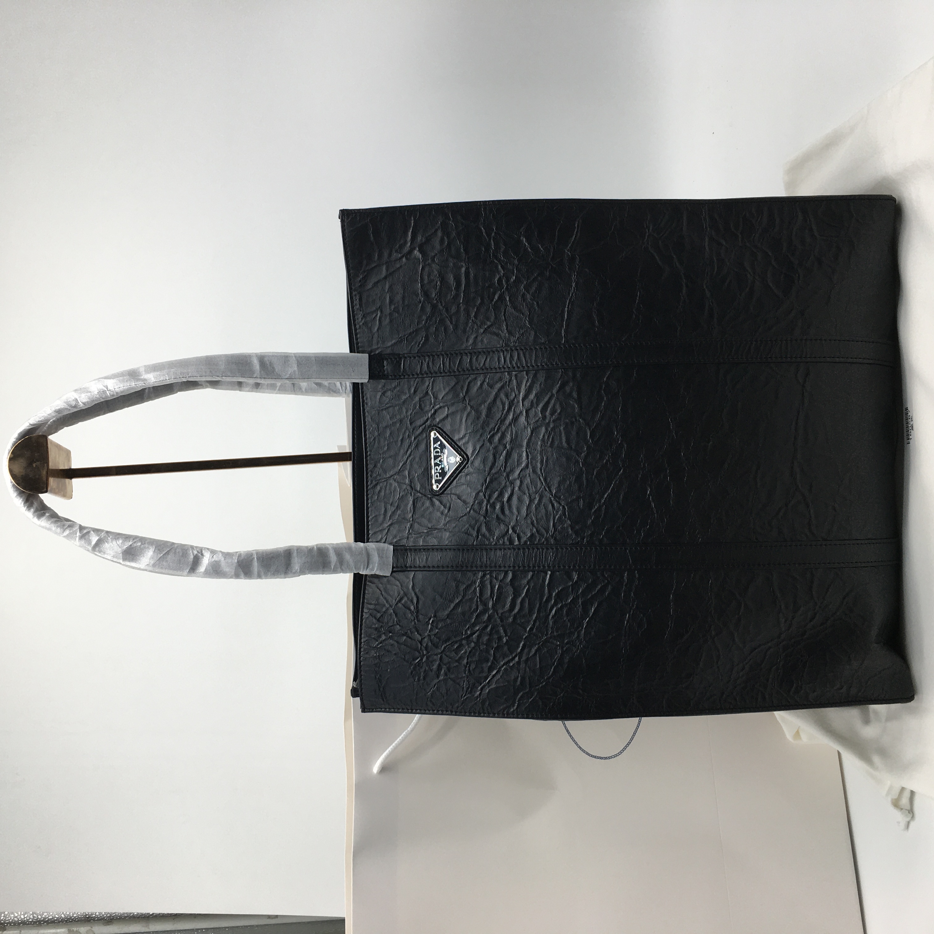 프라다 토트백 1BG459 30x33x10cm (3일이내 수령가능) 당일출고