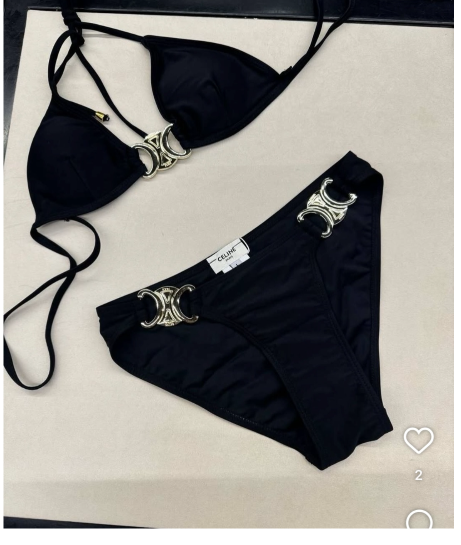 셀린느 비키니