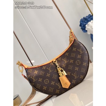 루이비통 도핑 모노그램