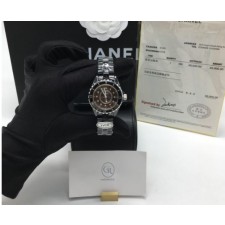 샤넬 j12  33mm (3일이내 수령가능) 당일출고