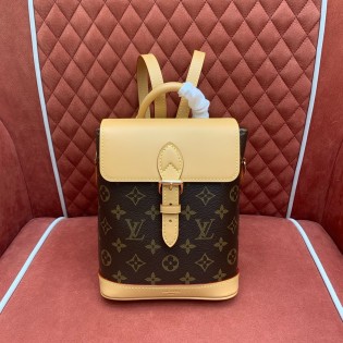 루이비통 소호 미니(정품급)