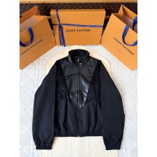 루이비통 25fw 프린트 자켓