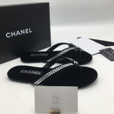 샤넬 슬리퍼 250mm (3일이내 수령가능) 당일출고