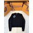 루이비통 25FW 울 모노그램 니트