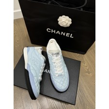 샤넬 스니커즈