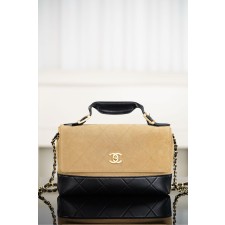 샤넬 2024/25 공방 라지 플랩 백 AS5637 [정품급]