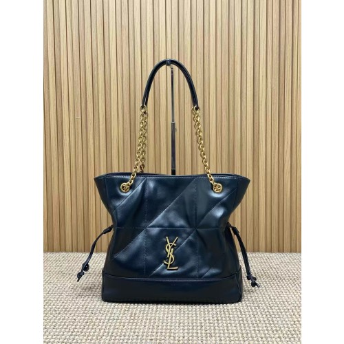 생로랑 제이미 쇼퍼백 스몰