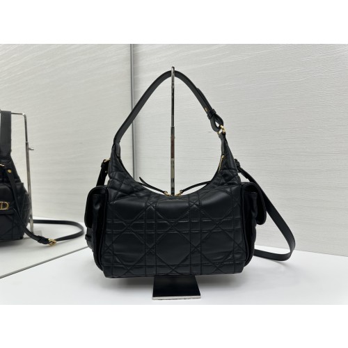 디올 D-Dream 미디엄 백