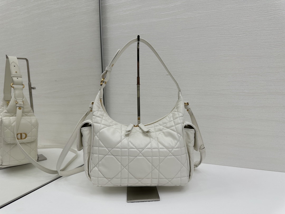 디올 D-Dream 미디엄 백