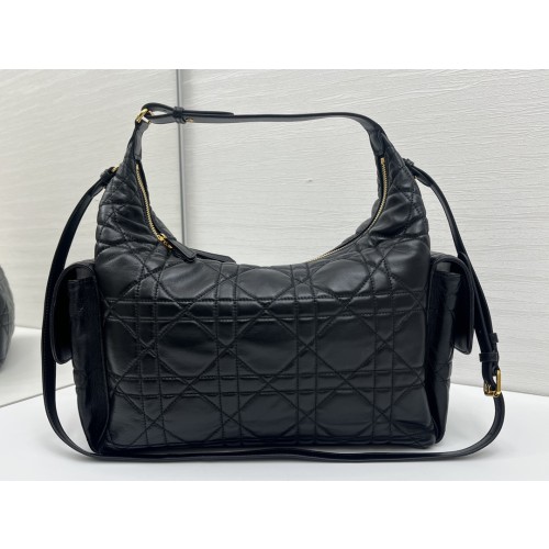 디올 D-Dream 라지 백