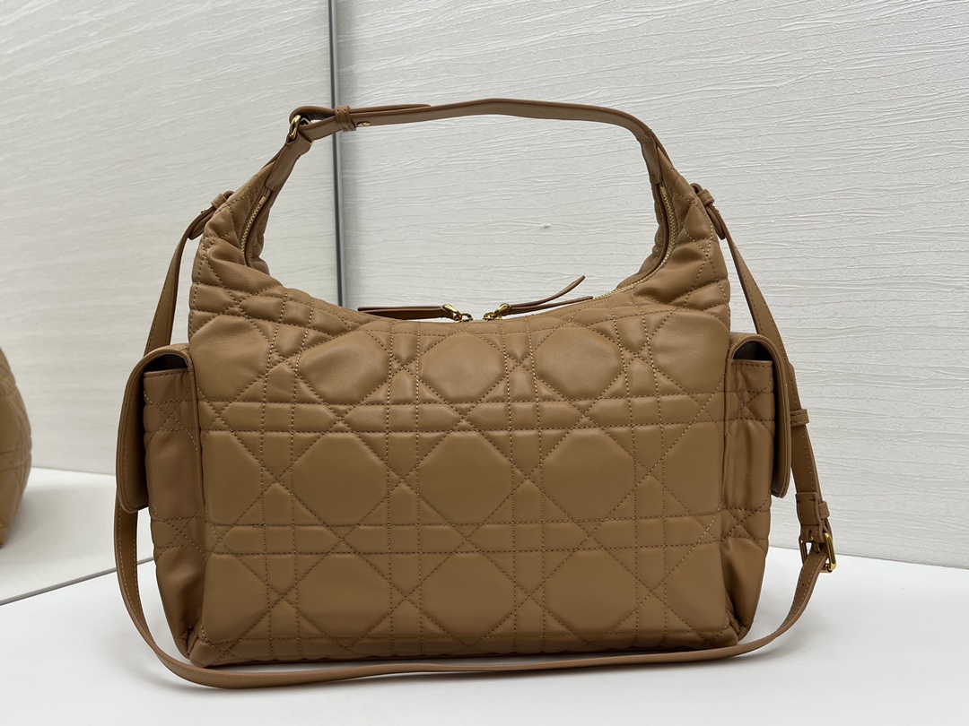 디올 D-Dream 라지 백