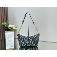 디올 Diorstar 체인 호보백