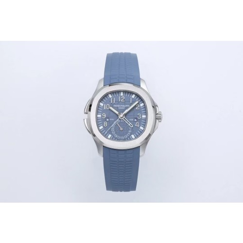 파텍 필립 아쿠아넛 트래블 타임 5164G-001[정품급]