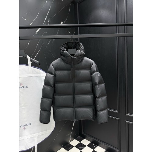 몽클레어 25fw 패딩