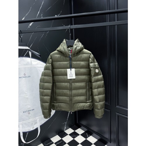 몽클레어 25fw 패딩