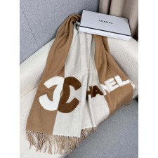 샤넬 캐시미어 머플러