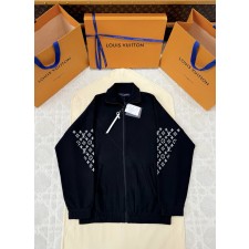 루이비통 모노그램 슬리브 집업