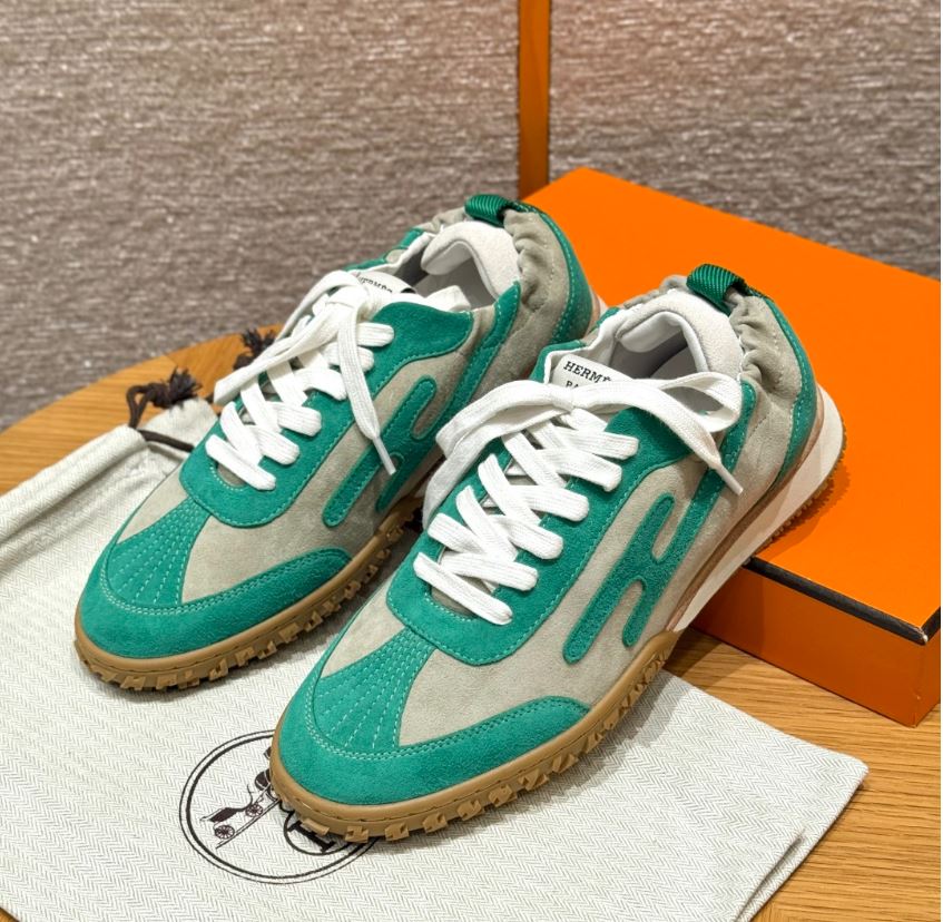에르메스 JET 스니커즈 [정품급]