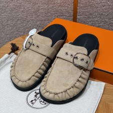 에르메스 KEY 뮬 [정품급]