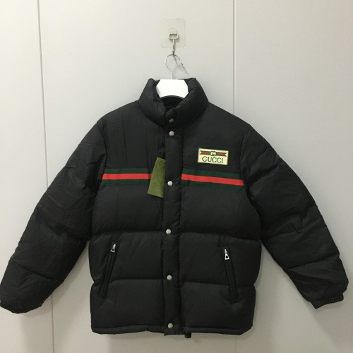 구찌 패딩 L SIZE (3일이내 수령가능) 당일출고