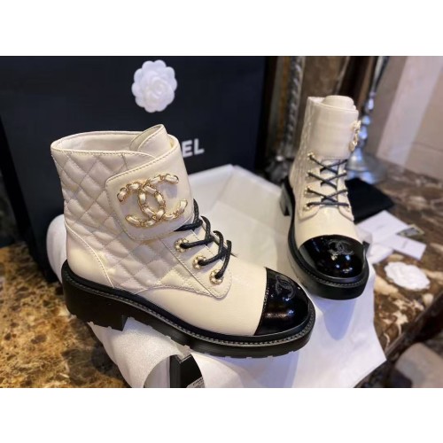 샤넬 부츠 [정품급]