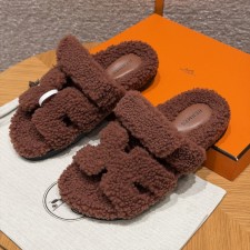 에르메스 시프레 슬리퍼 [정품급]