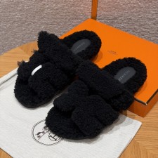 에르메스 시프레 슬리퍼 [정품급]