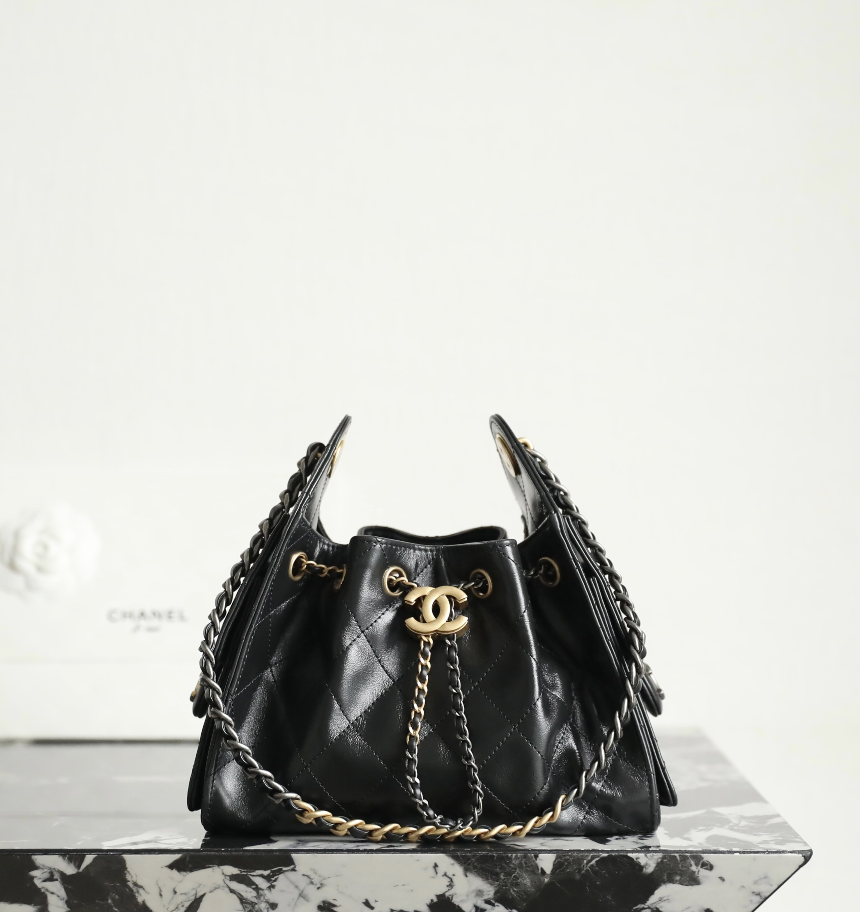 샤넬 25백 미니 [정품급]