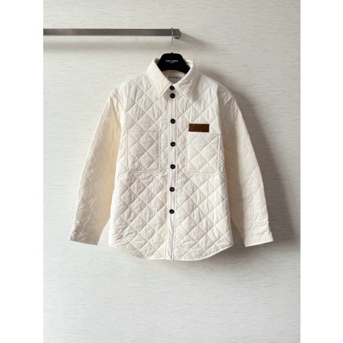 보테가베네타 25FW 코튼 자켓