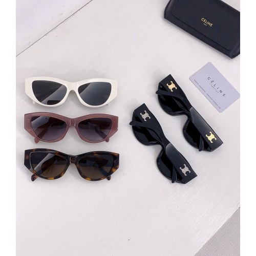 셀린느 선글라스