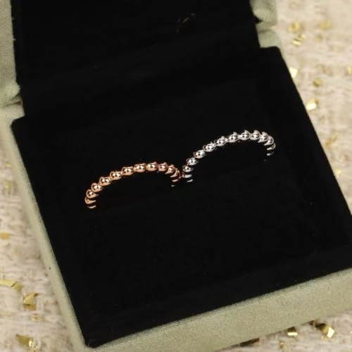 반클리프 앤 아펠 빼를리 비즈 스몰 링