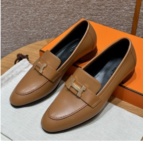 에르메스 파리스 로퍼 235-240mm 정품급 (3일이내 수령가능) 당일출고