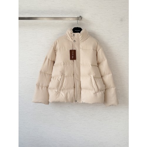 로로피아나 거위털 패딩