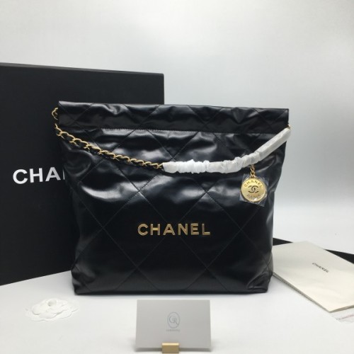 샤넬 22백 금장 스몰