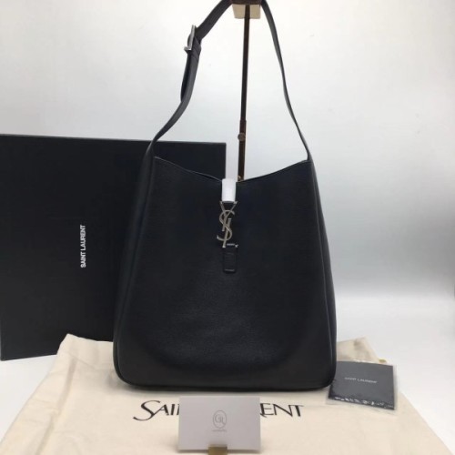 생로랑 LE 5 A 7 라지 호보백