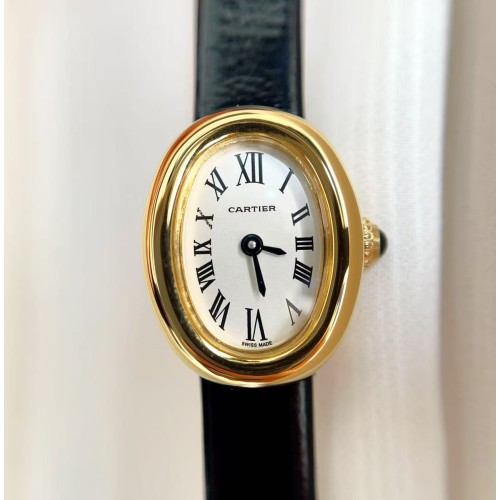 까르띠에 베누아 워치 미니