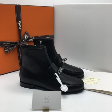 에르메스 Kelsy 앵클 부츠 [정품급]